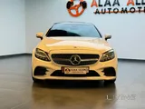 Mercedes C200 2019 - 1.5L Turbo